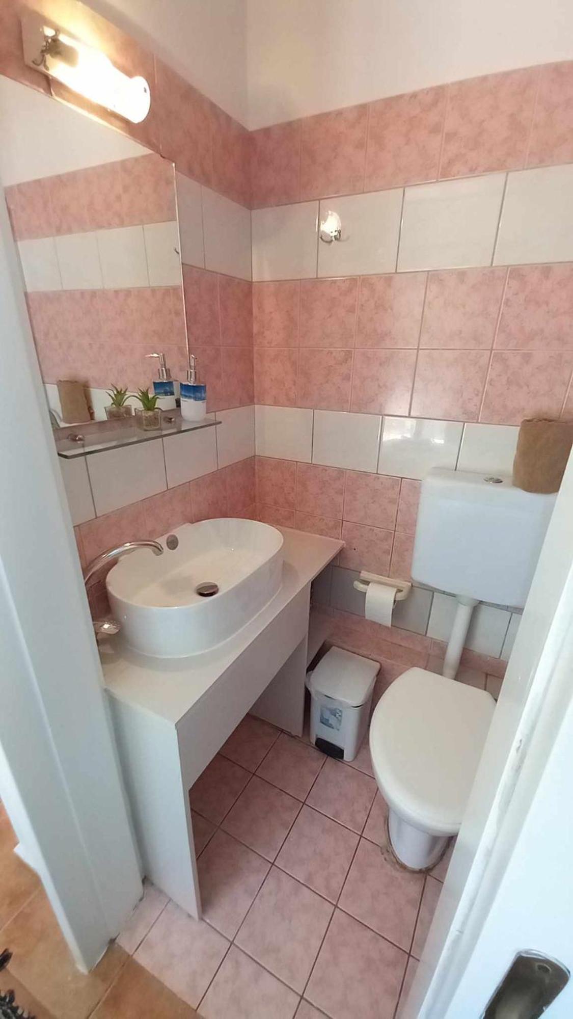 Στούντιο Με Θέα Τη Θάλασσα Daire Itea Dış mekan fotoğraf
