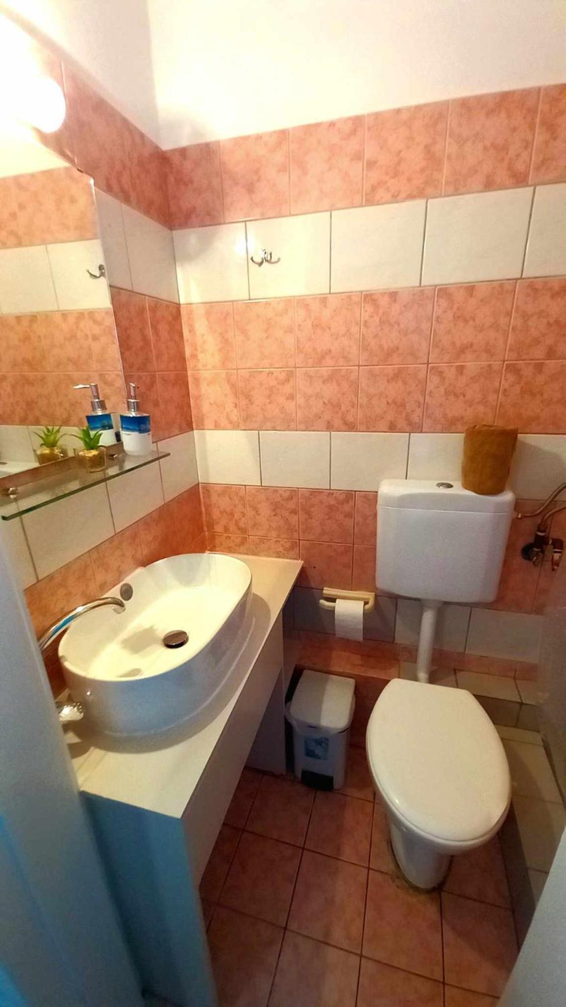 Στούντιο Με Θέα Τη Θάλασσα Daire Itea Dış mekan fotoğraf